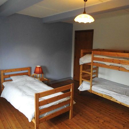 Willa Ancien Relais De La Diligence Sart  Zewnętrze zdjęcie
