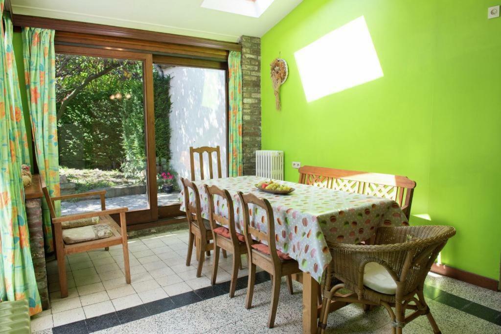 Willa Ancien Relais De La Diligence Sart  Zewnętrze zdjęcie