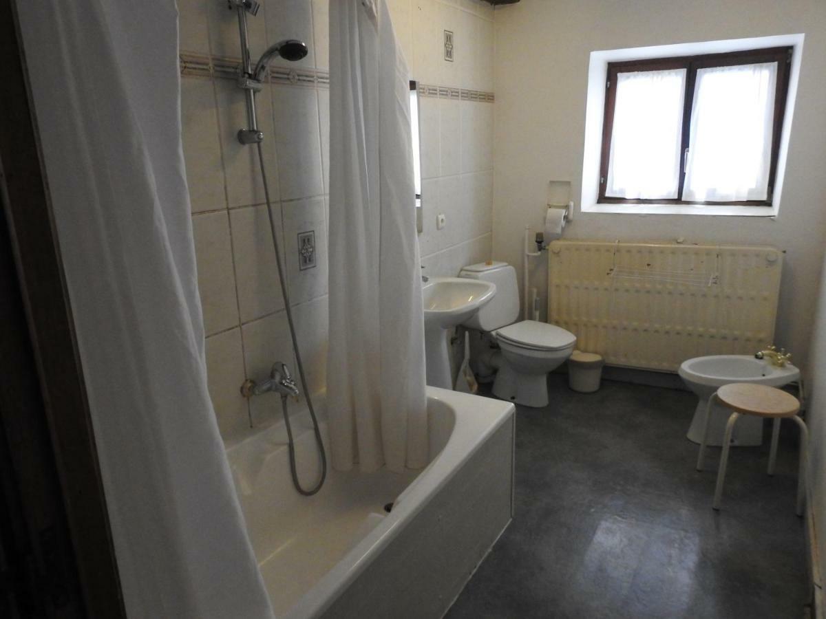 Willa Ancien Relais De La Diligence Sart  Zewnętrze zdjęcie