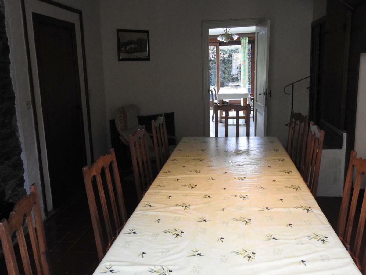 Willa Ancien Relais De La Diligence Sart  Zewnętrze zdjęcie