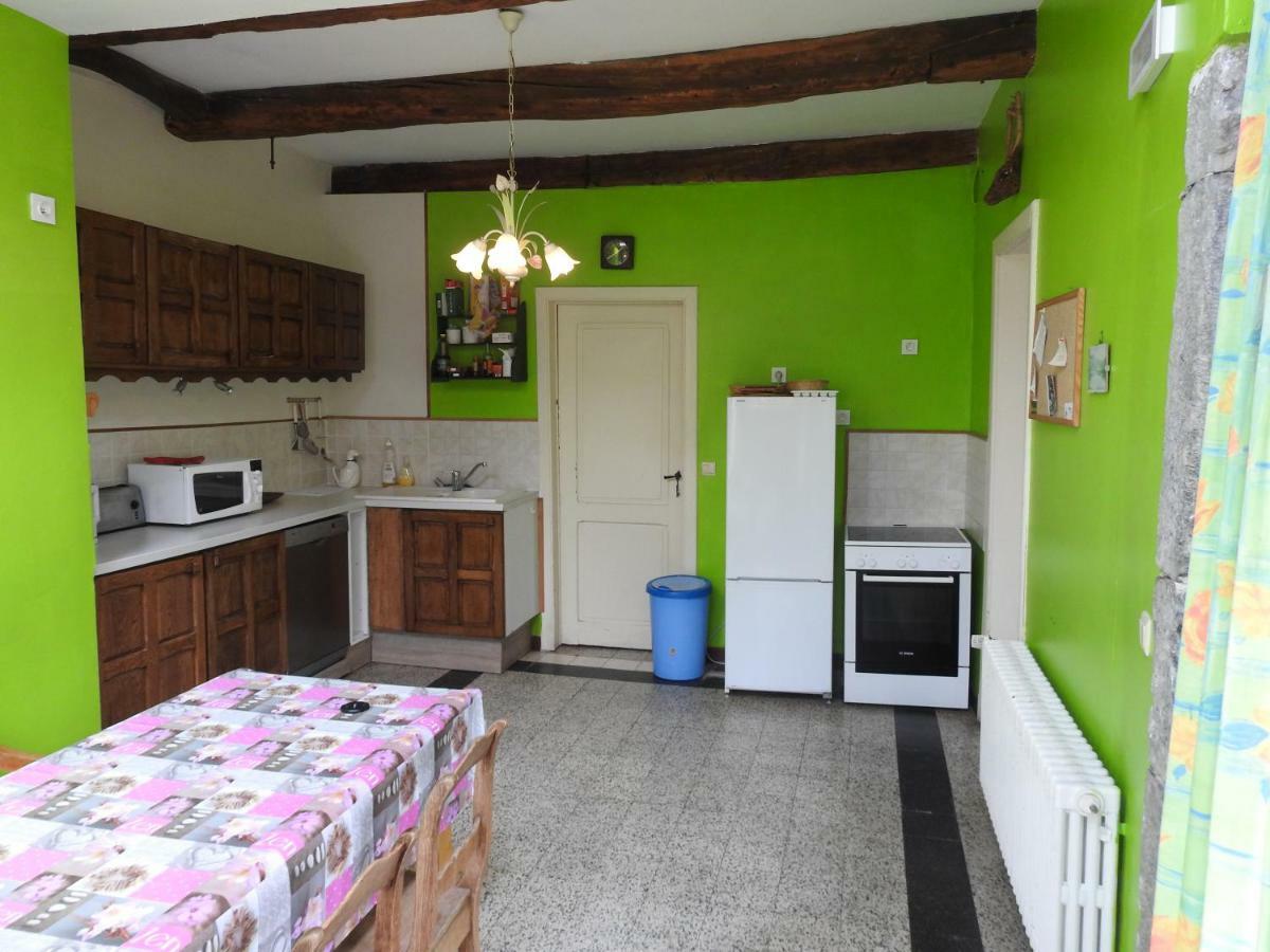 Willa Ancien Relais De La Diligence Sart  Zewnętrze zdjęcie