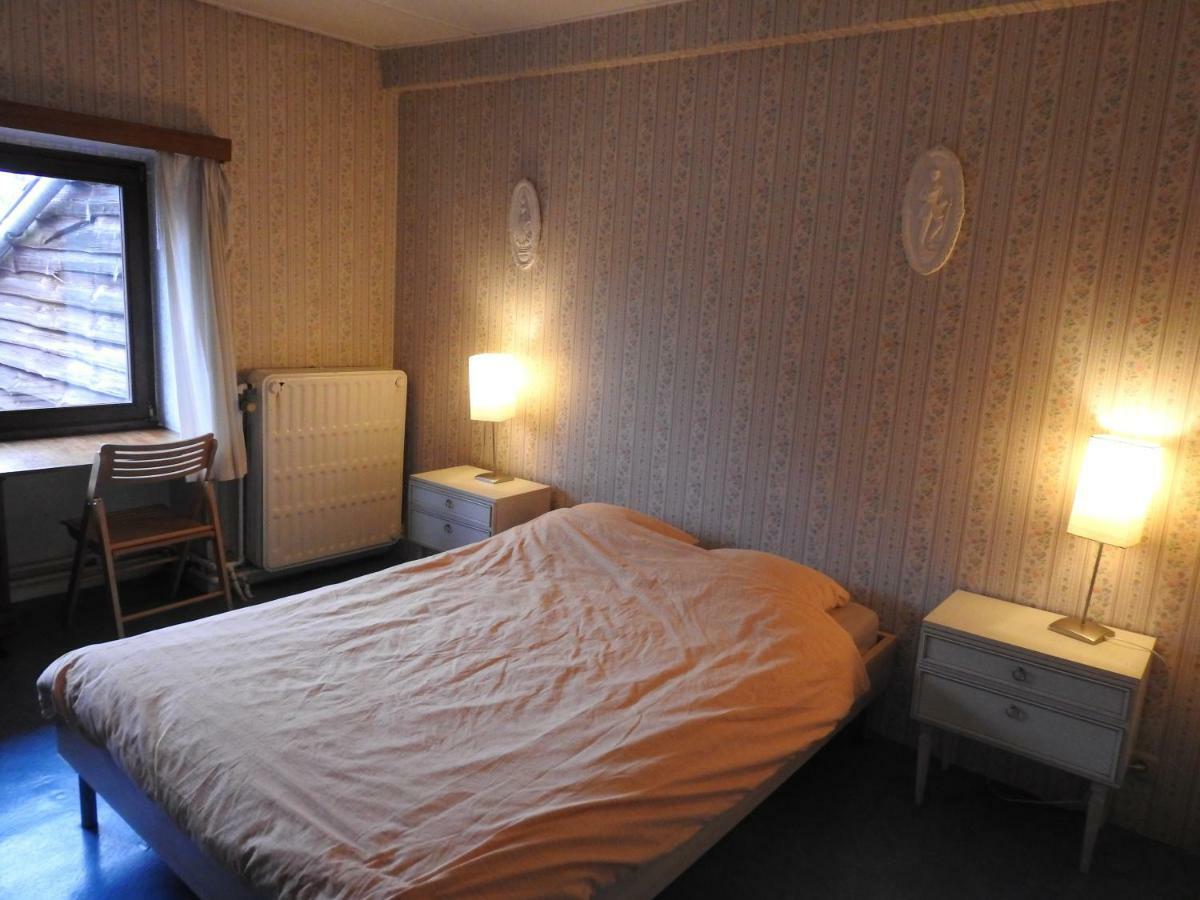 Willa Ancien Relais De La Diligence Sart  Zewnętrze zdjęcie